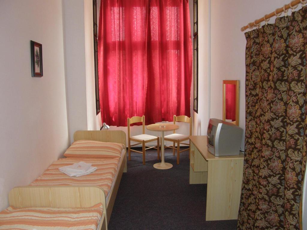 Hotel Filip Budweis Zimmer foto