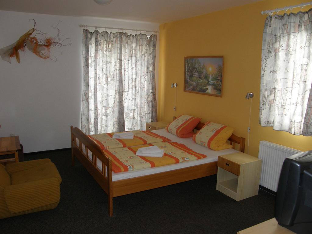 Hotel Filip Budweis Zimmer foto