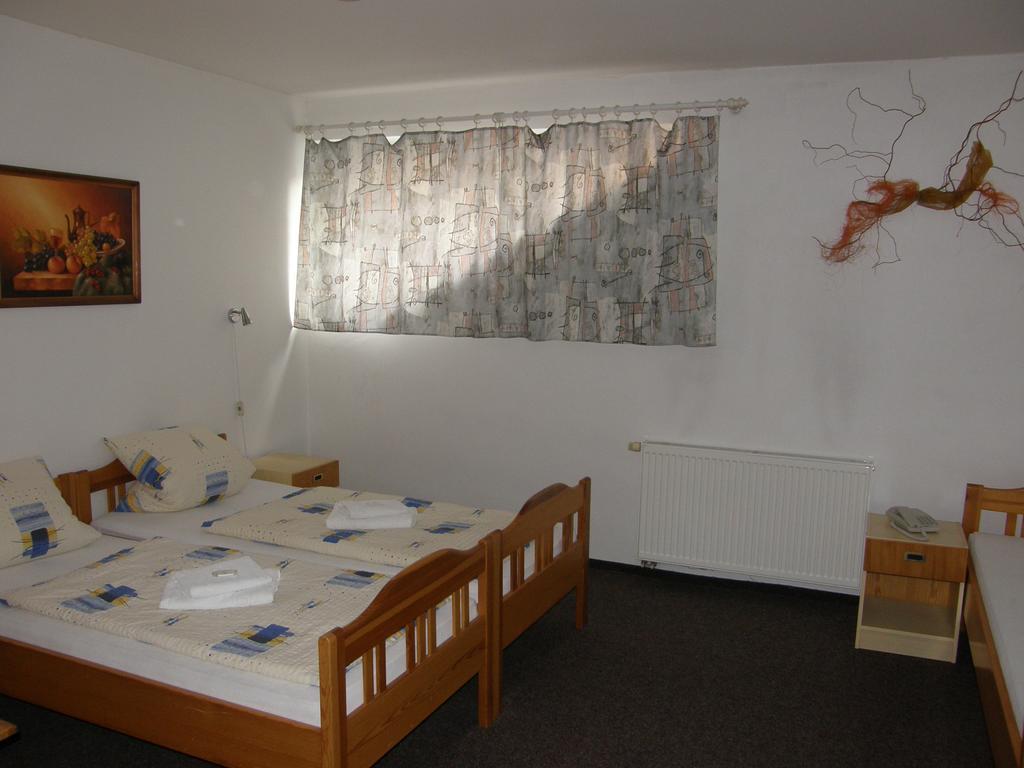 Hotel Filip Budweis Zimmer foto